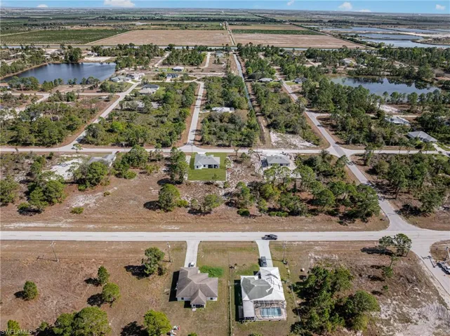 View of property location featuring a nearby body of water