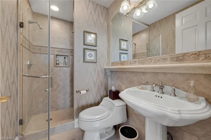 Bathroom 4