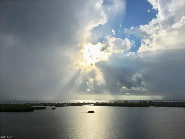 Horizons sample view