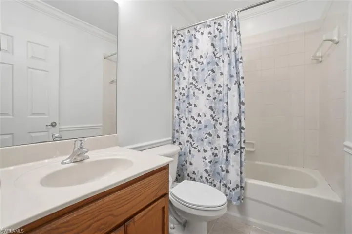 Bathroom #2