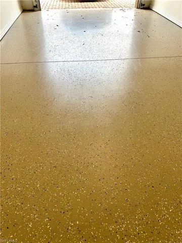 Epoxy Floor