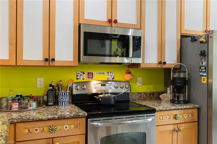 8957 Malibu St 502, Naples, Florida 34113