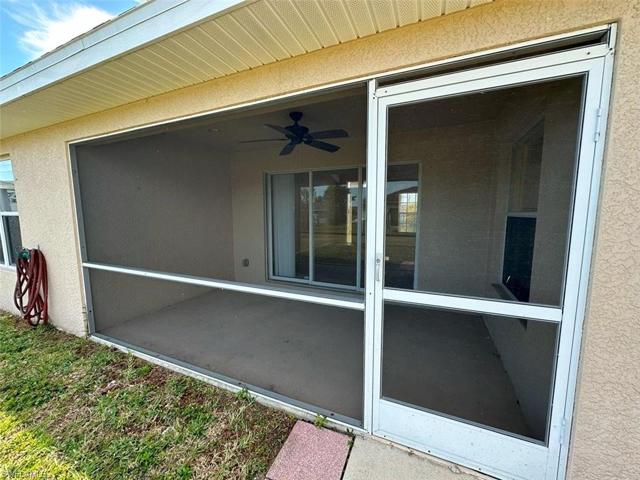 1805 NE 17th AVE, CAPE CORAL FL 33909