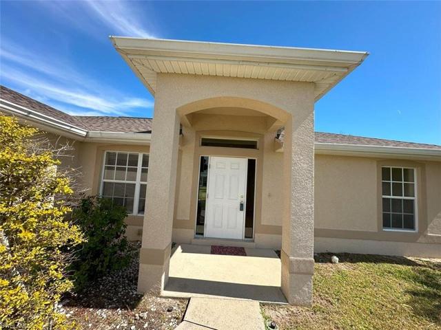 1805 NE 17th AVE, CAPE CORAL FL 33909