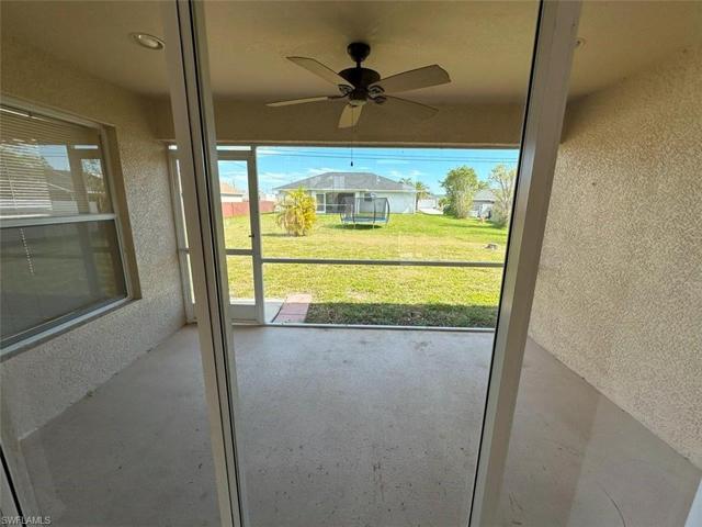 1805 NE 17th AVE, CAPE CORAL FL 33909
