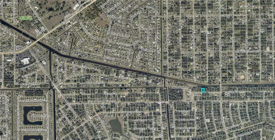 929 Asther ST E, LEHIGH ACRES FL 33974