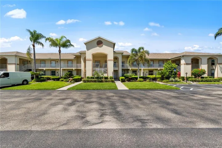 21330 Lancaster Run 1228, Estero, Florida 33928