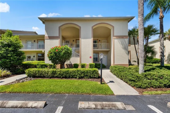 21330 Lancaster Run 1228, Estero, Florida 33928