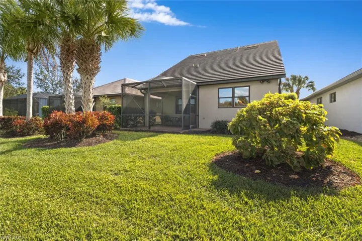 5729 Mayflower Way, Ave Maria, Florida 34142