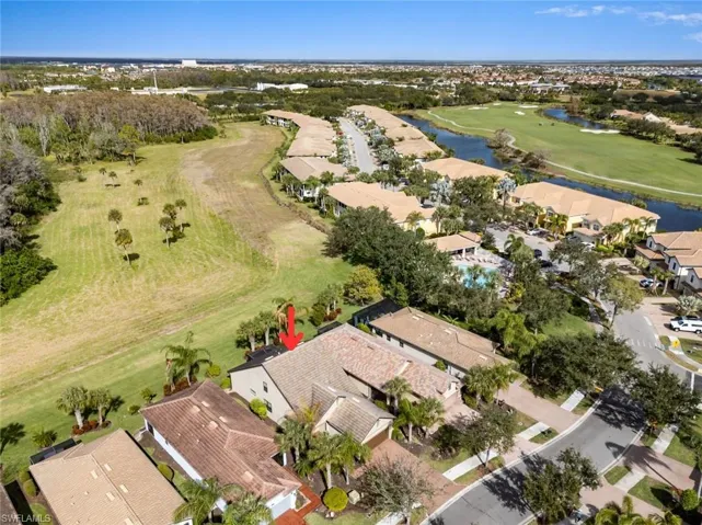 5729 Mayflower Way, Ave Maria, Florida 34142