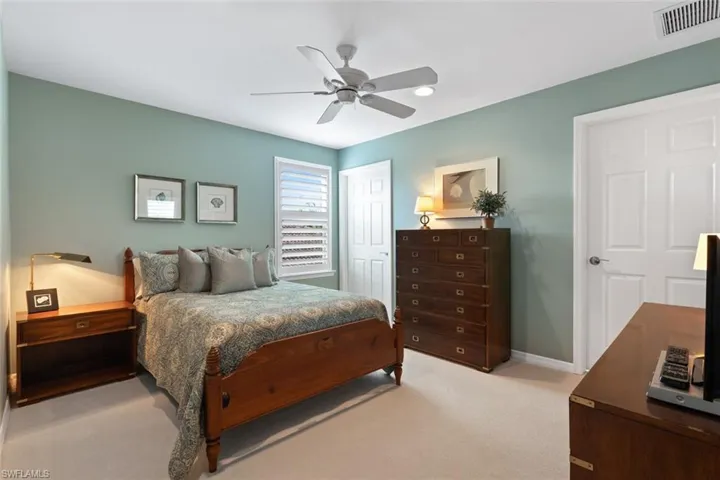 2nd Floor Bedroom