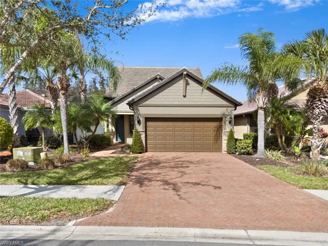 5729 Mayflower Way, Ave Maria, Florida 34142