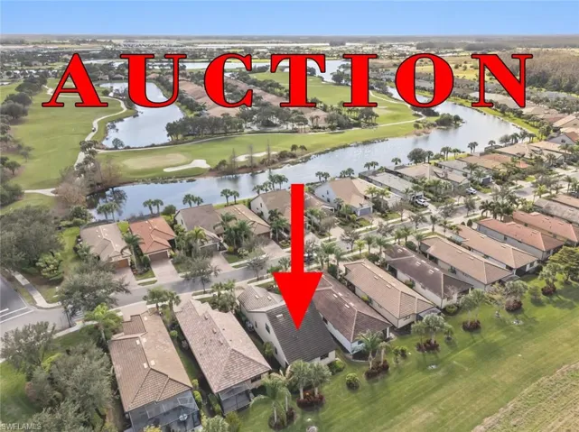 5729 Mayflower Way, Ave Maria, Florida 34142