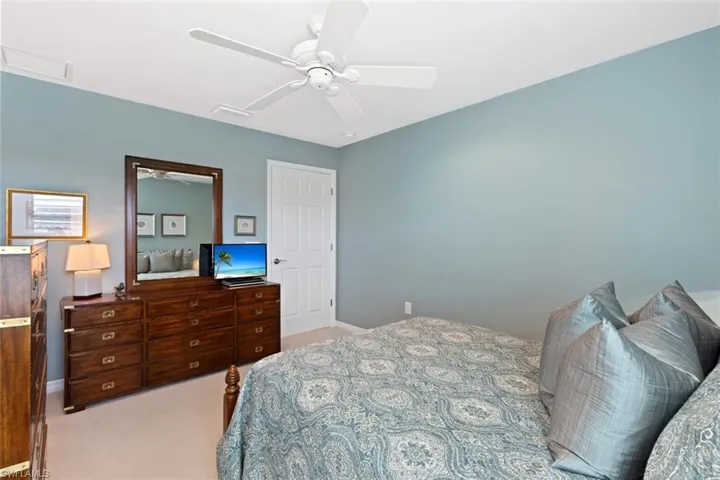 2nd Floor Bedroom