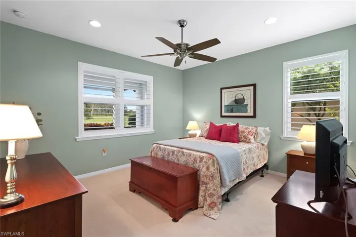 Primary Suite
