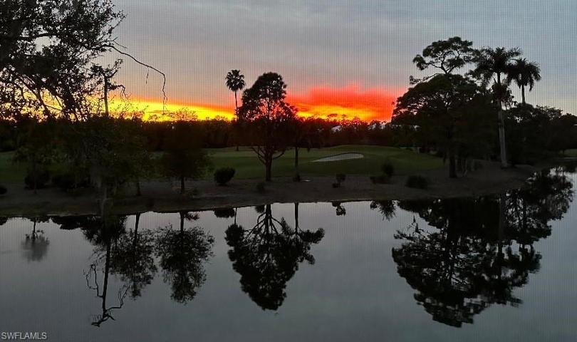 sunset views