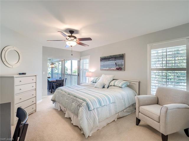 Guest bedrooms
