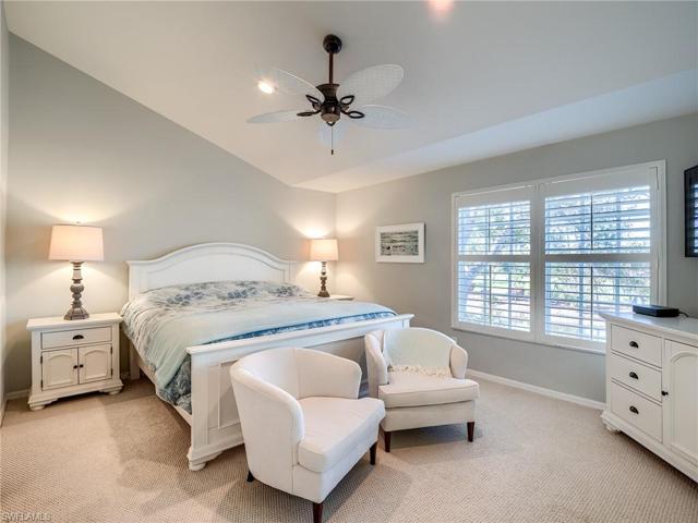 Large master bedroom