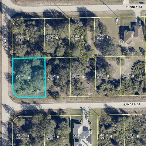 720 Sandra St, Lehigh Acres Fl 33972