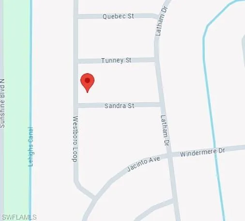720 Sandra St, Lehigh Acres Fl 33972