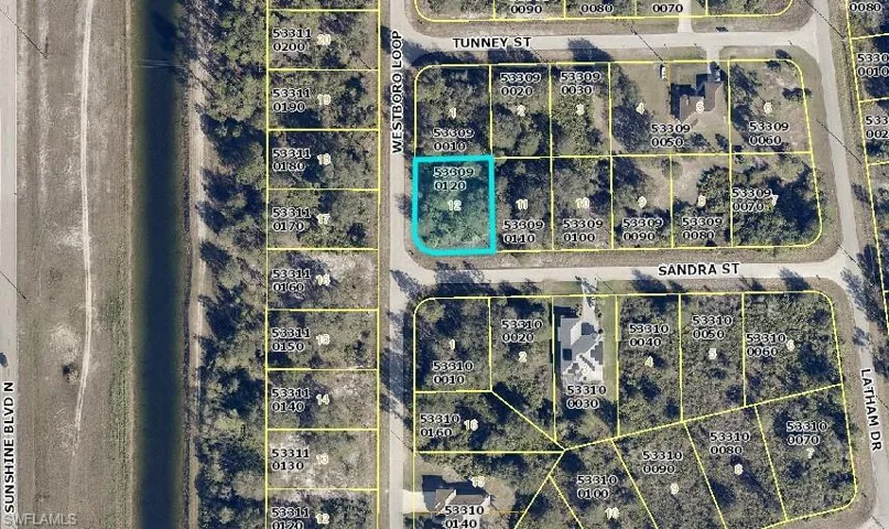 720 Sandra St, Lehigh Acres Fl 33972