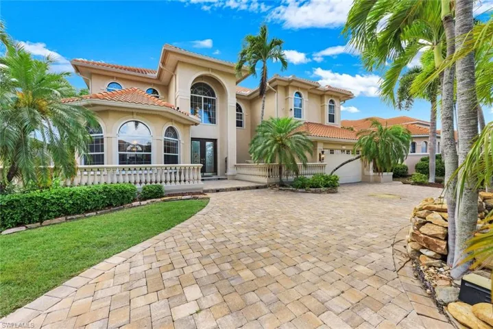 5312 SW 28th  PL, Cape Coral, FL 33914