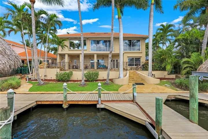 5312 SW 28th  PL, Cape Coral, FL 33914