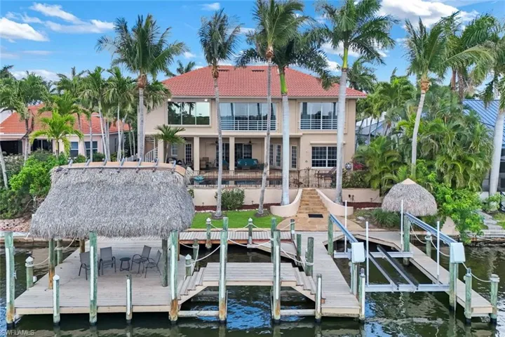 5312 SW 28th  PL, Cape Coral, FL 33914
