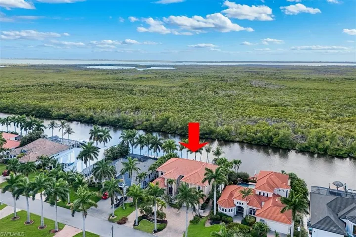 5312 SW 28th  PL, Cape Coral, FL 33914