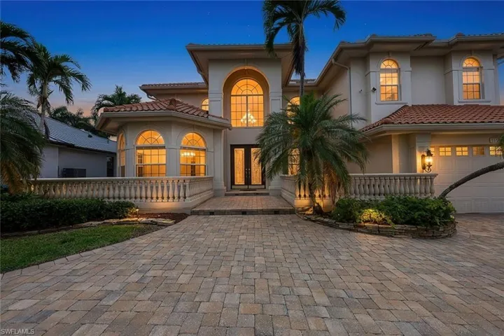 5312 SW 28th  PL, Cape Coral, FL 33914