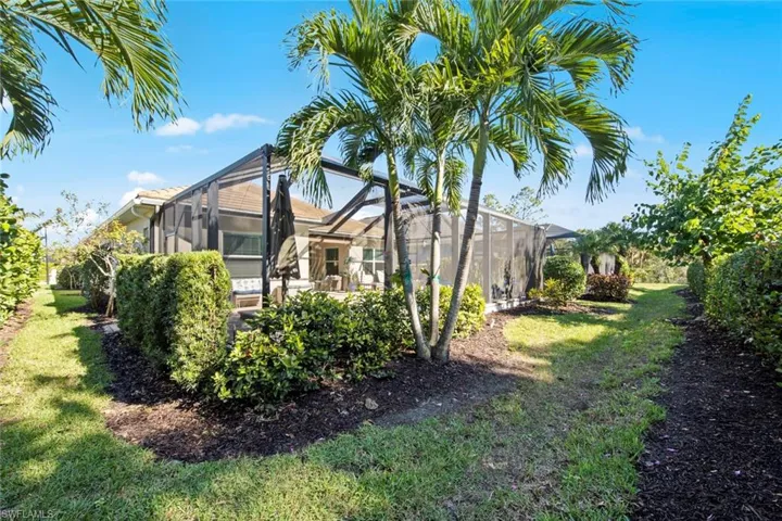 19845  Coconut Harbor  CIR, Fort Myers, FL 33908