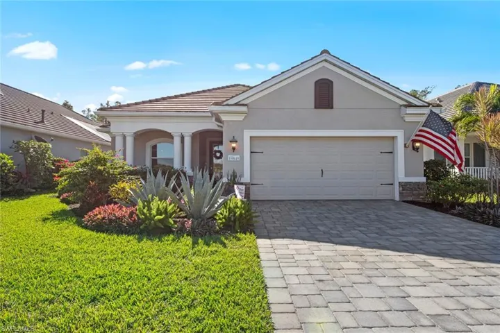 Great curb appeal!