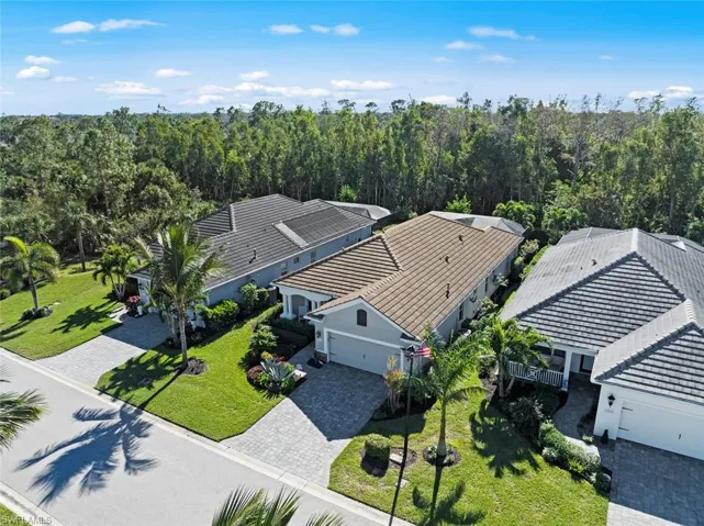 19845  Coconut Harbor  CIR, Fort Myers, FL 33908