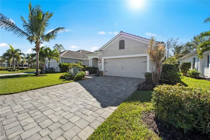 19845  Coconut Harbor  CIR, Fort Myers, FL 33908