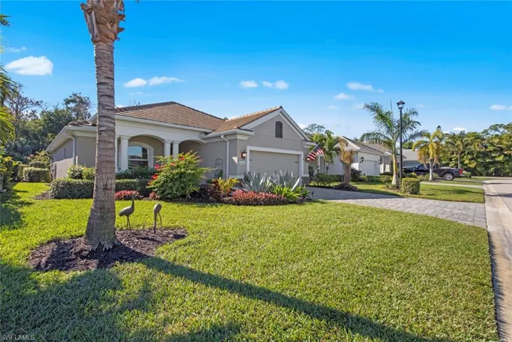 19845  Coconut Harbor  CIR, Fort Myers, FL 33908