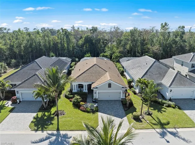 19845  Coconut Harbor  CIR, Fort Myers, FL 33908