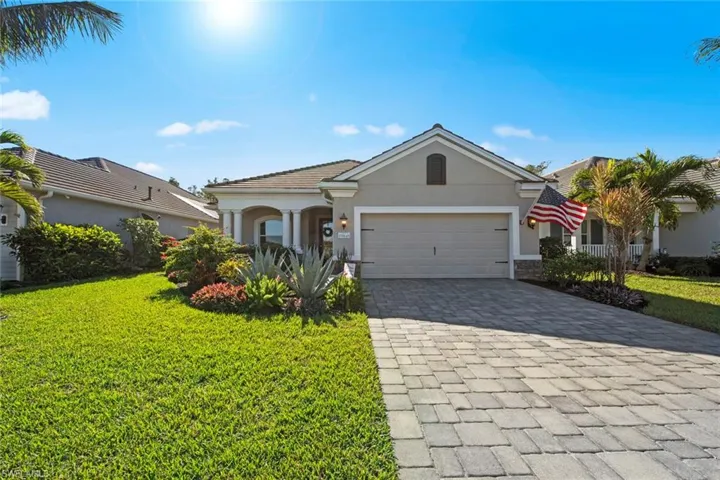 19845  Coconut Harbor  CIR, Fort Myers, FL 33908