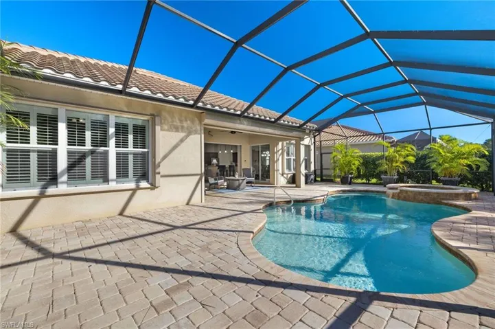 12730 Gladstone Way, Fort Myers, Florida 33913