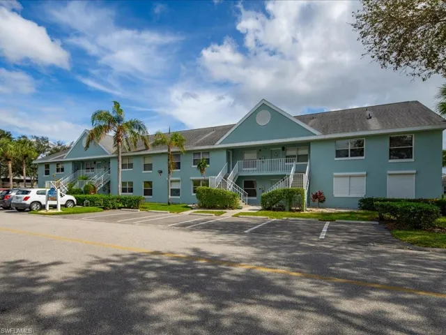 161  Wading Bird  CIR, Naples, FL 34110