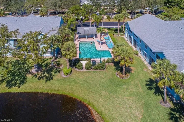 161  Wading Bird  CIR, Naples, FL 34110