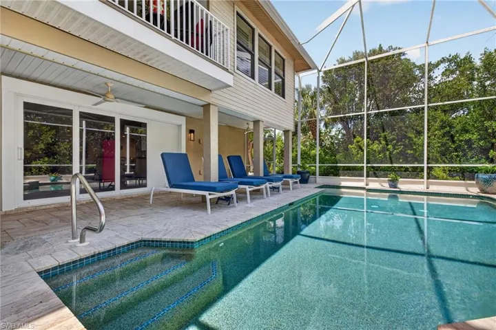 1901 Sanibel Bayou Rd, Sanibel, Florida 33957