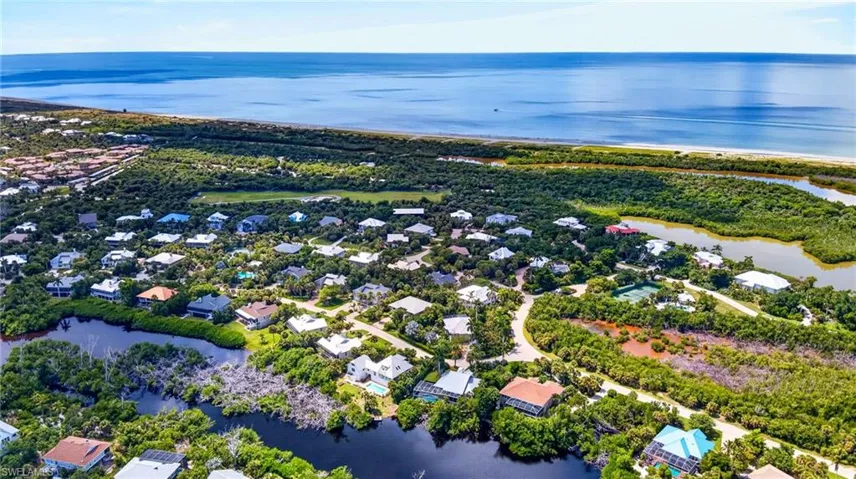 1901 Sanibel Bayou Rd, Sanibel, Florida 33957