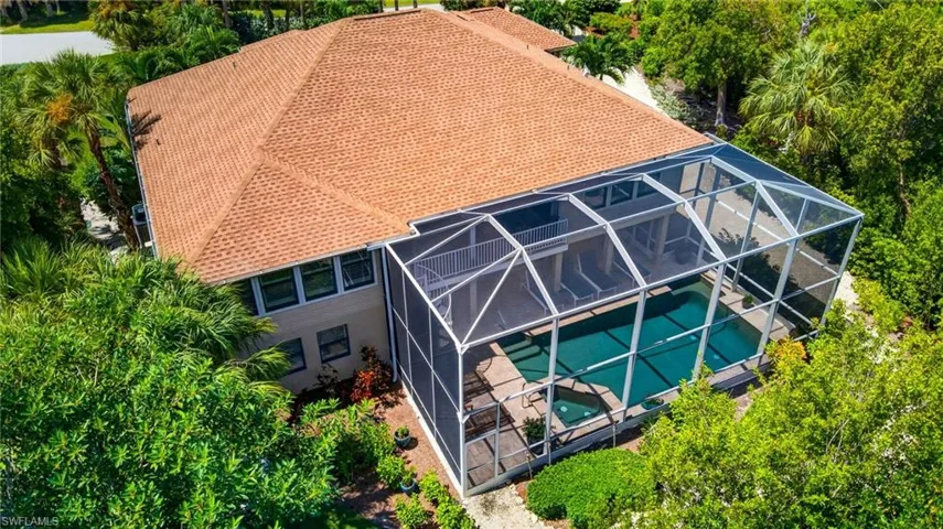 1901 Sanibel Bayou Rd, Sanibel, Florida 33957