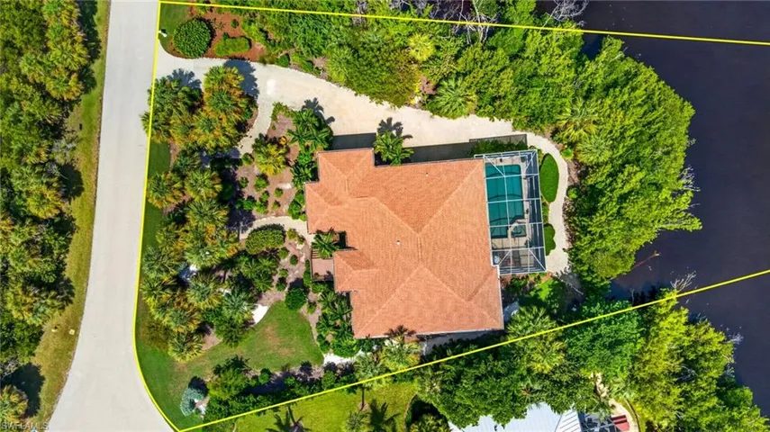 1901 Sanibel Bayou Rd, Sanibel, Florida 33957