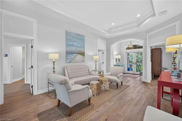 1901 Sanibel Bayou Rd, Sanibel, Florida 33957