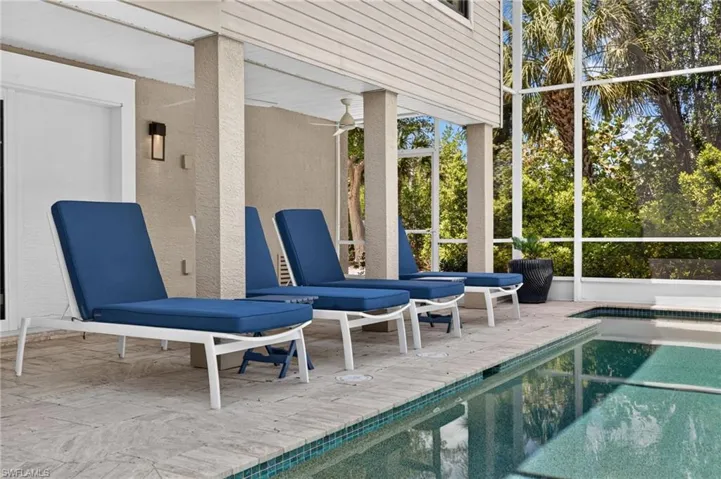 1901 Sanibel Bayou Rd, Sanibel, Florida 33957