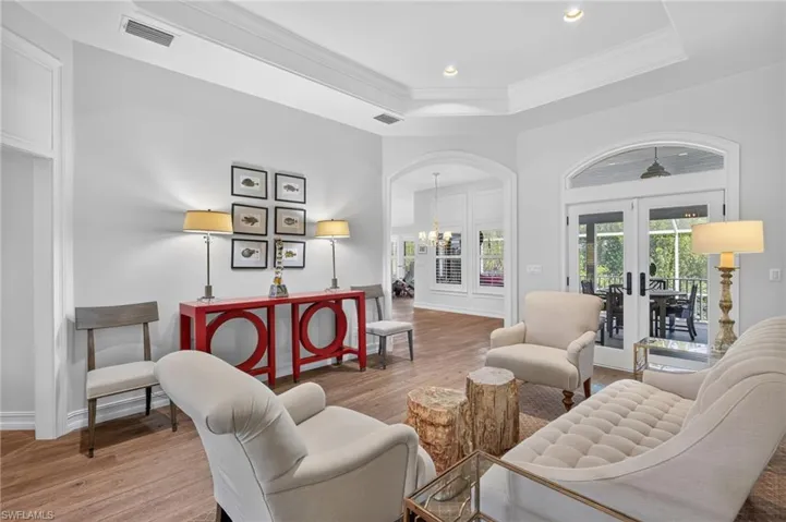 1901 Sanibel Bayou Rd, Sanibel, Florida 33957