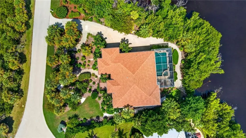 1901 Sanibel Bayou Rd, Sanibel, Florida 33957