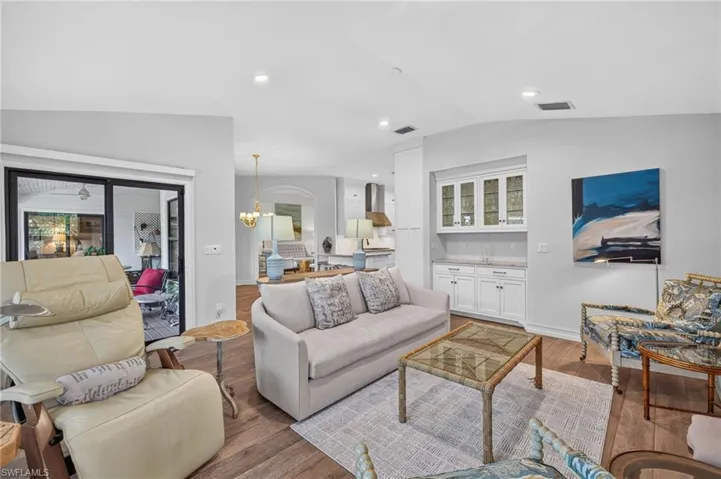 1901 Sanibel Bayou Rd, Sanibel, Florida 33957