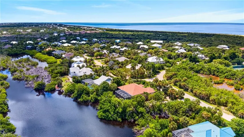 1901 Sanibel Bayou Rd, Sanibel, Florida 33957
